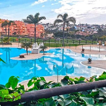 Miramar Del Sol - Apartamento De 2 Dormitorios 马拉加 外观 照片