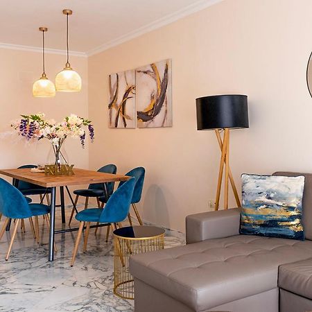 Miramar Del Sol - Apartamento De 2 Dormitorios 马拉加 外观 照片