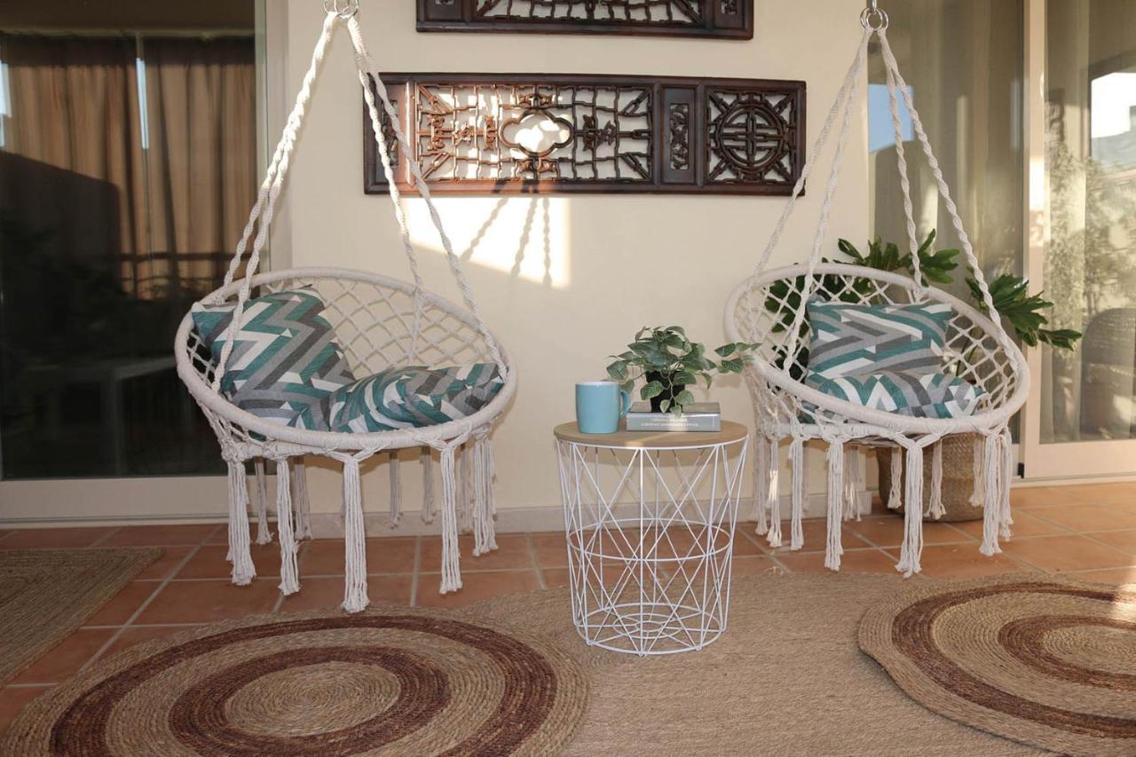 Miramar Del Sol - Apartamento De 2 Dormitorios 马拉加 外观 照片