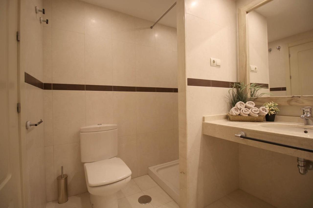 Miramar Del Sol - Apartamento De 2 Dormitorios 马拉加 外观 照片