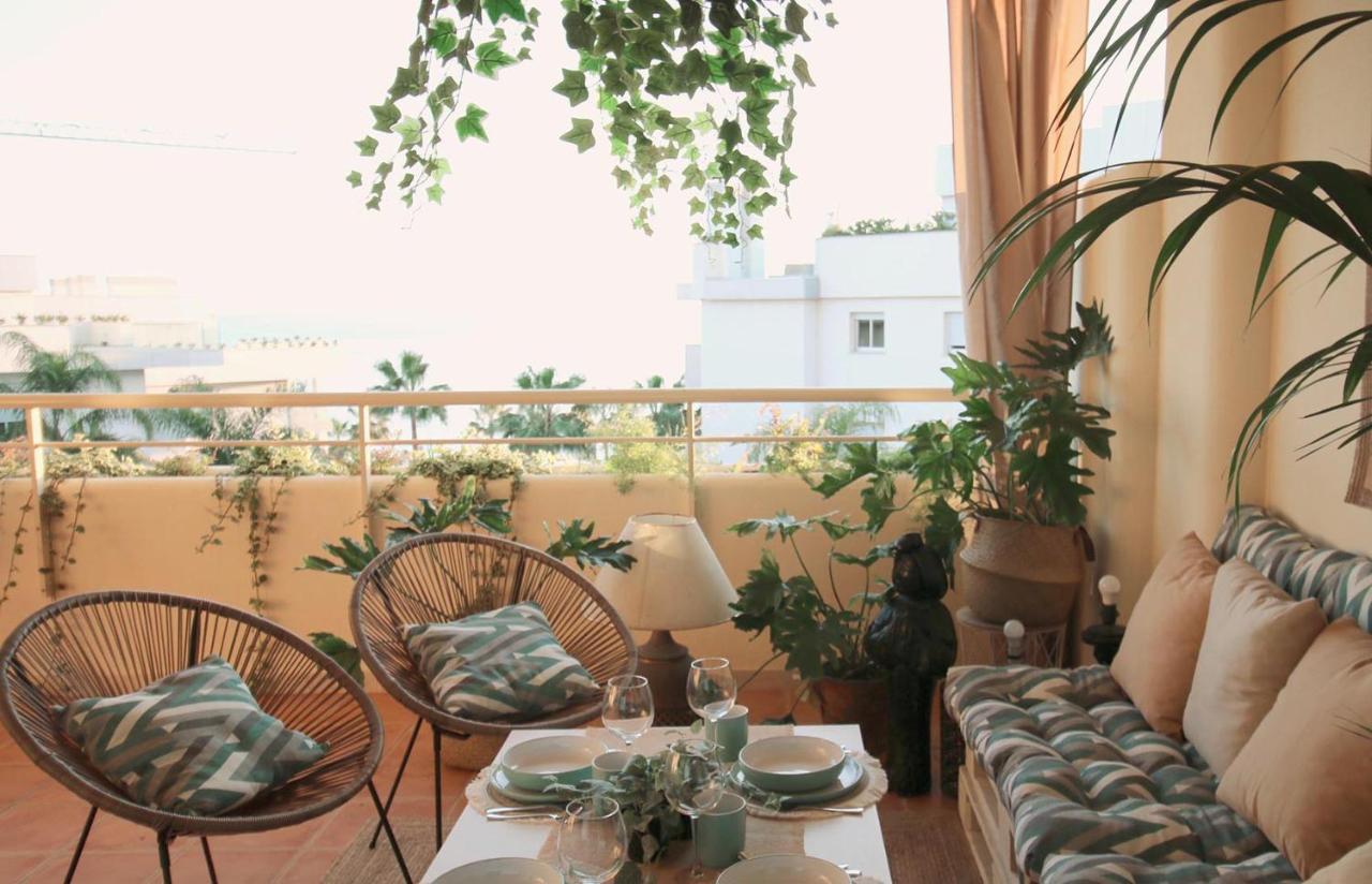 Miramar Del Sol - Apartamento De 2 Dormitorios 马拉加 外观 照片
