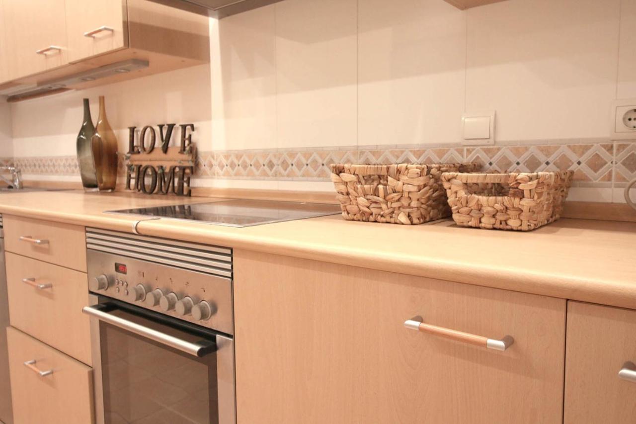 Miramar Del Sol - Apartamento De 2 Dormitorios 马拉加 外观 照片