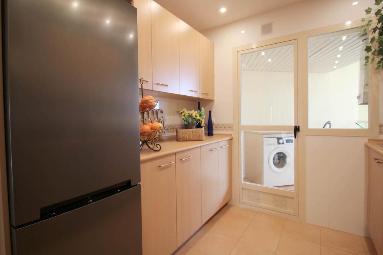 Miramar Del Sol - Apartamento De 2 Dormitorios 马拉加 外观 照片