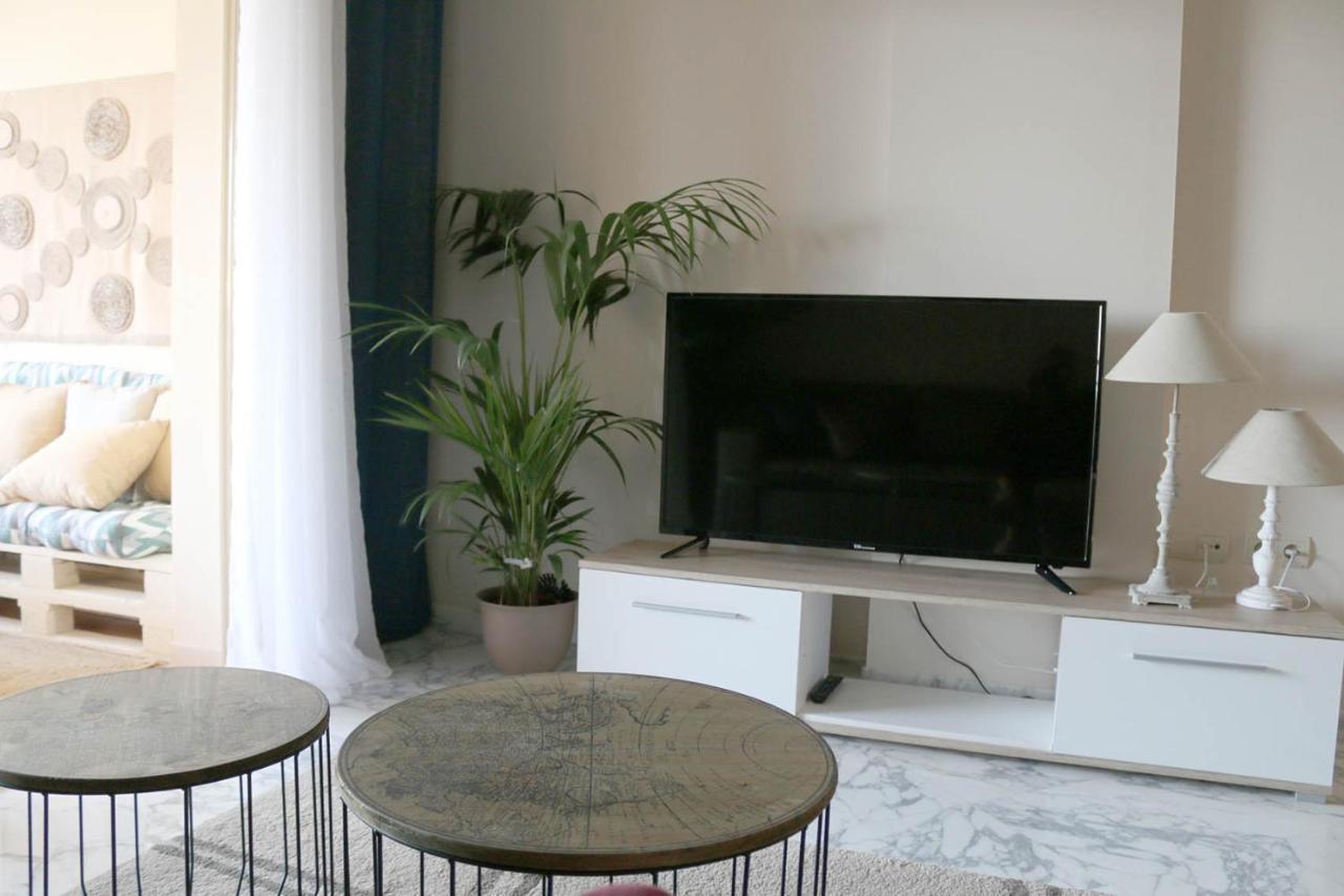 Miramar Del Sol - Apartamento De 2 Dormitorios 马拉加 外观 照片