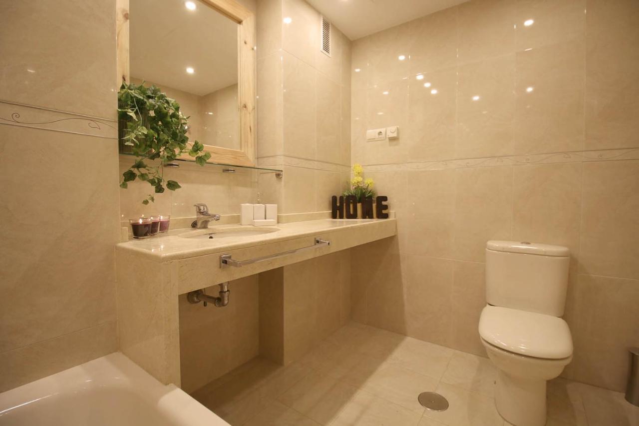 Miramar Del Sol - Apartamento De 2 Dormitorios 马拉加 外观 照片