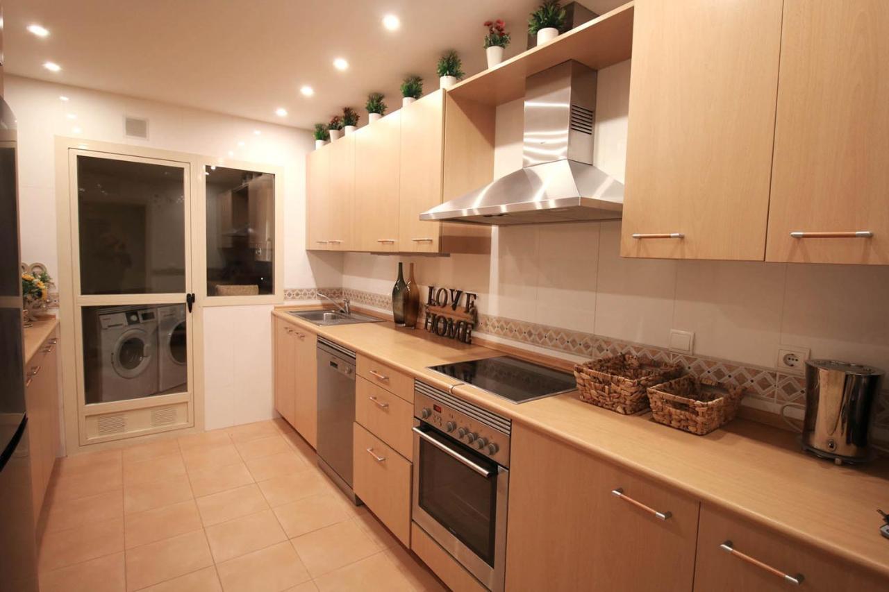 Miramar Del Sol - Apartamento De 2 Dormitorios 马拉加 外观 照片