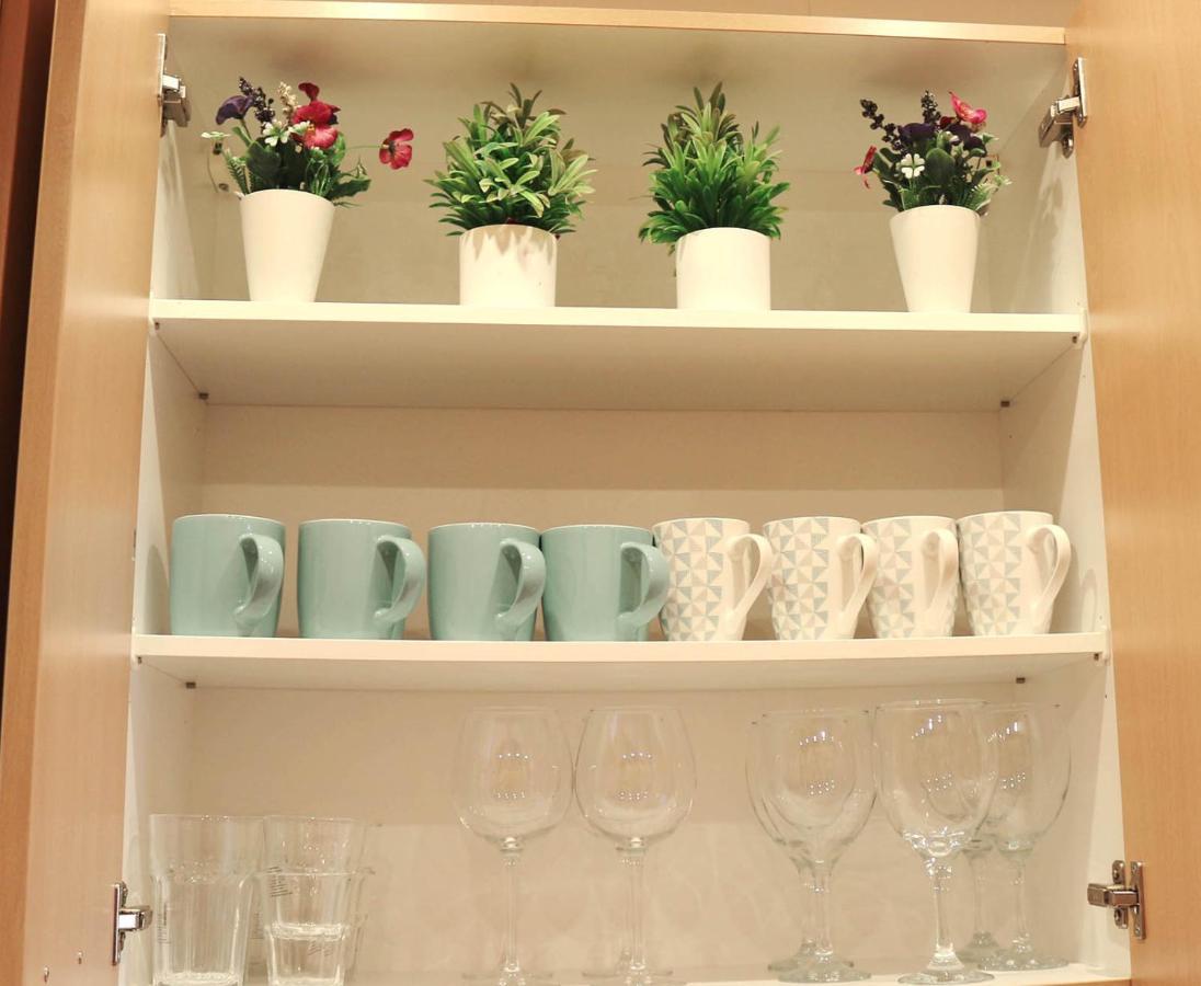 Miramar Del Sol - Apartamento De 2 Dormitorios 马拉加 外观 照片