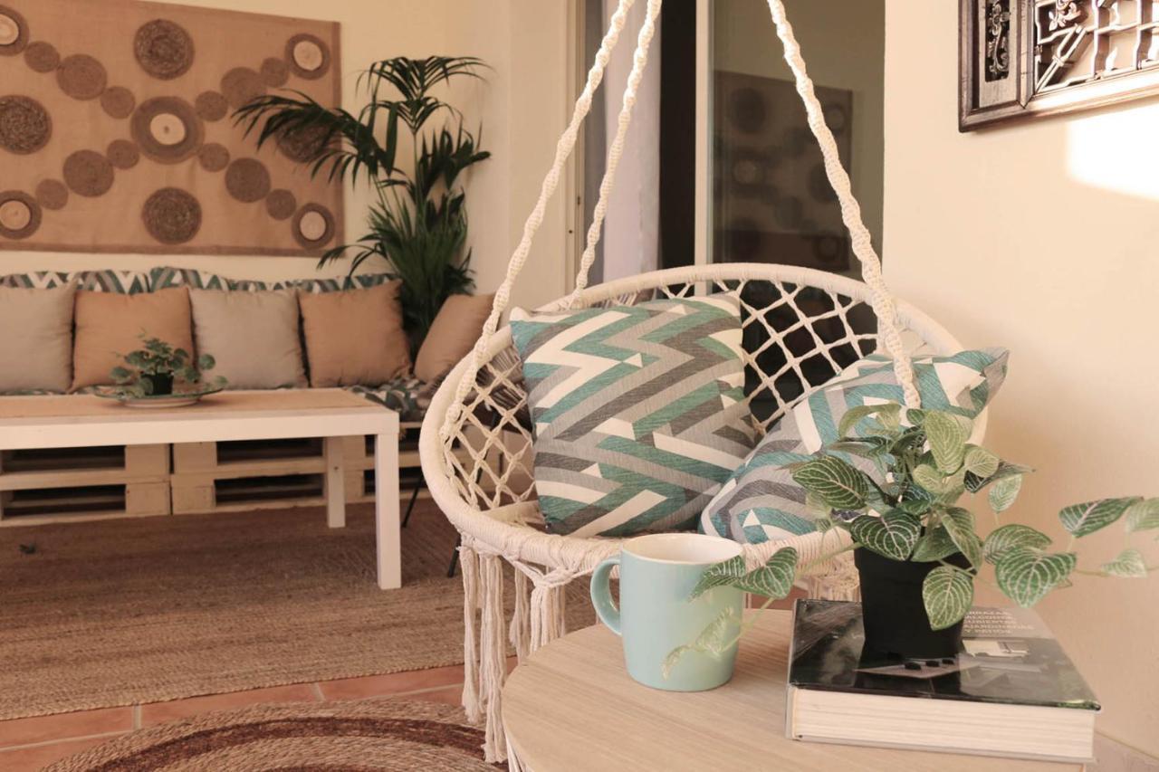 Miramar Del Sol - Apartamento De 2 Dormitorios 马拉加 外观 照片