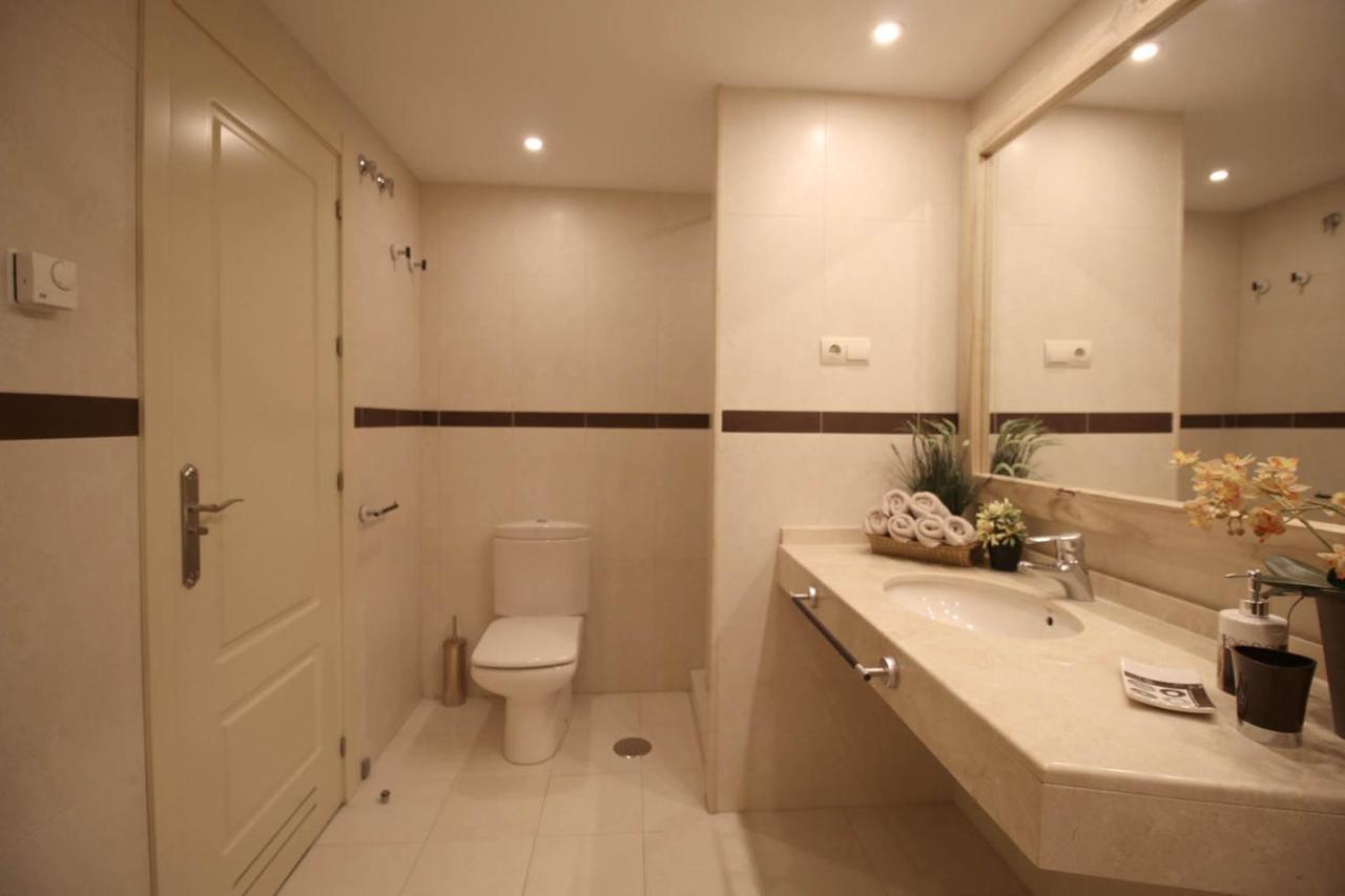 Miramar Del Sol - Apartamento De 2 Dormitorios 马拉加 外观 照片