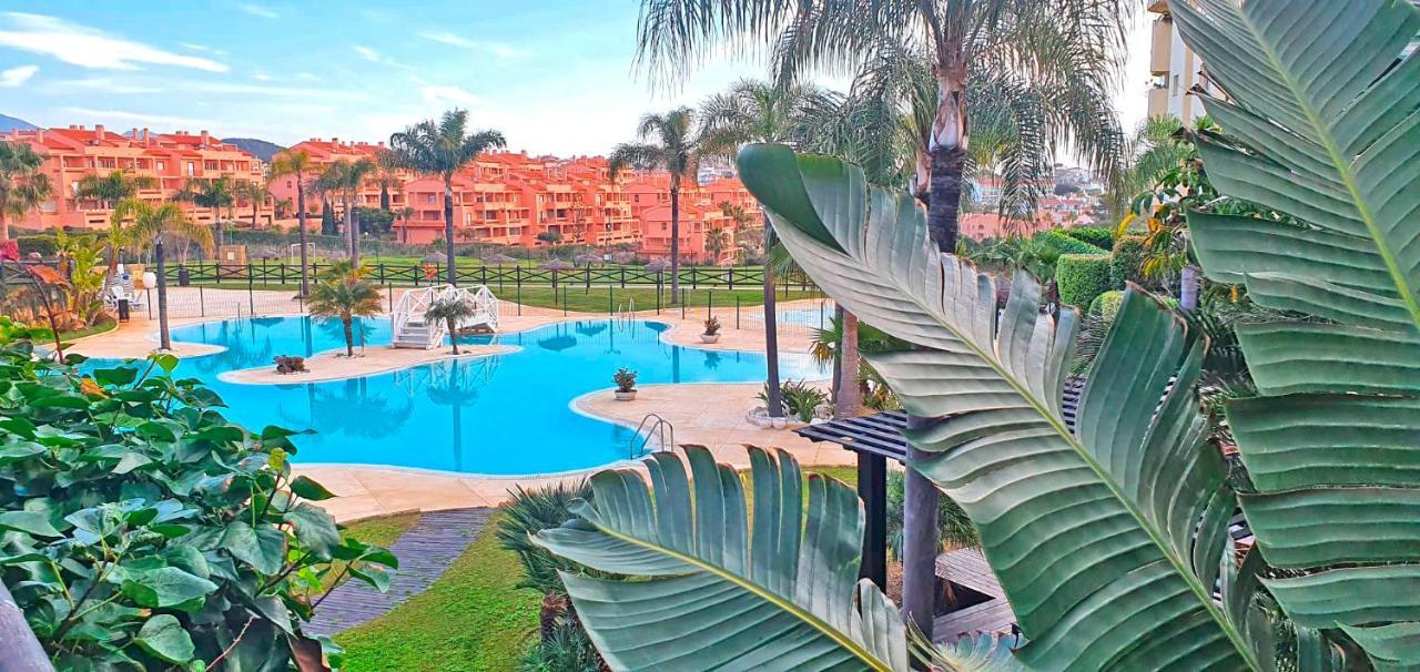 Miramar Del Sol - Apartamento De 2 Dormitorios 马拉加 外观 照片