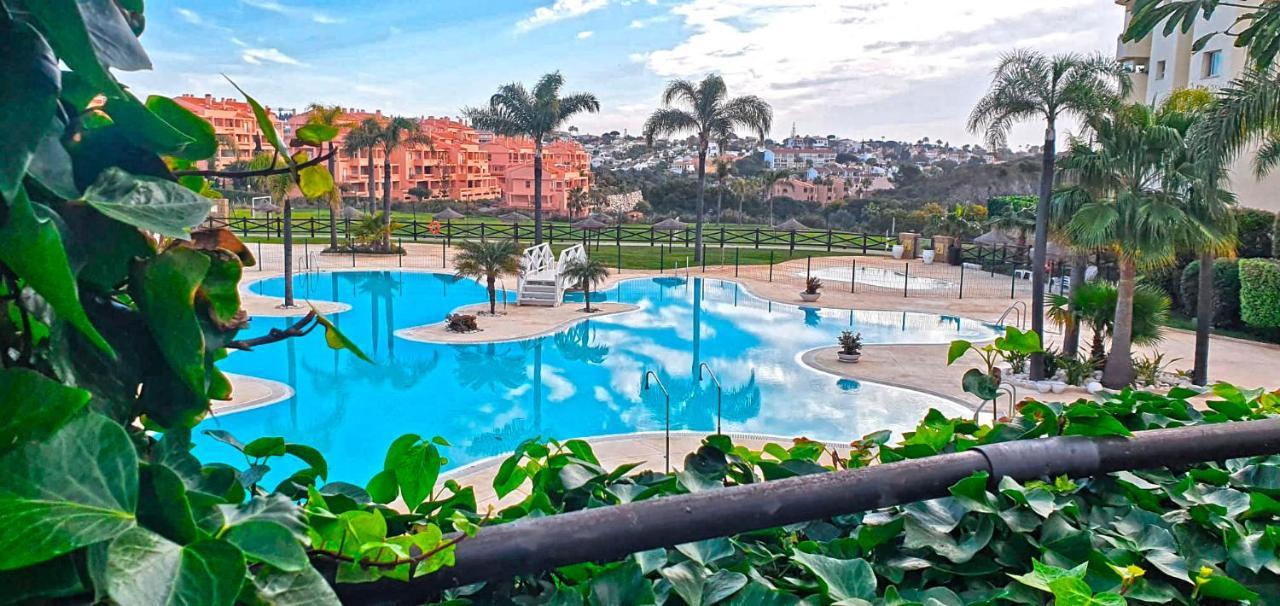 Miramar Del Sol - Apartamento De 2 Dormitorios 马拉加 外观 照片