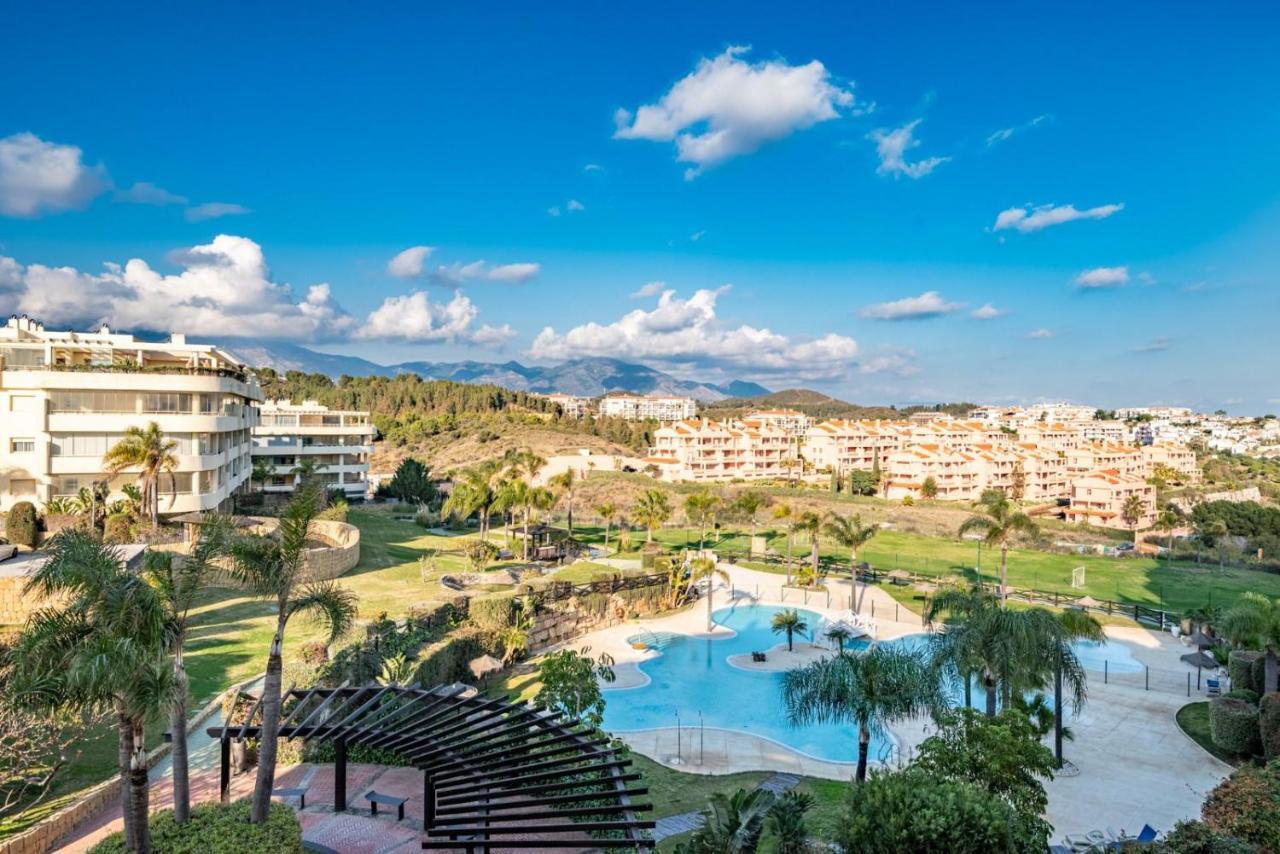 Miramar Del Sol - Apartamento De 2 Dormitorios 马拉加 外观 照片