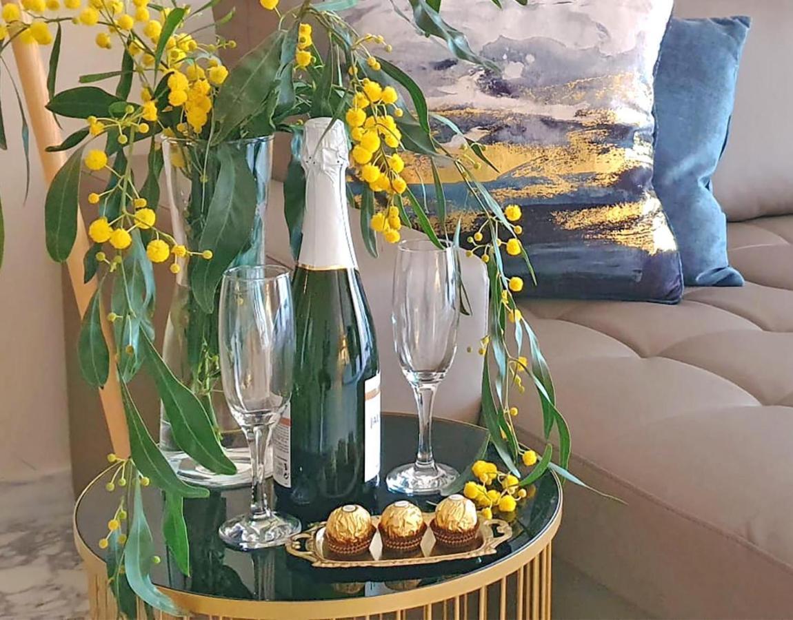 Miramar Del Sol - Apartamento De 2 Dormitorios 马拉加 外观 照片