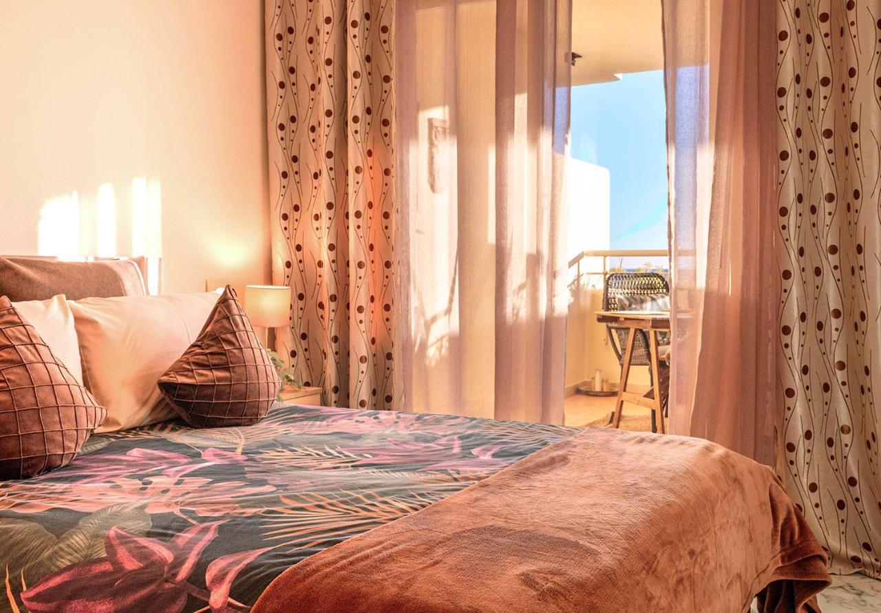 Miramar Del Sol - Apartamento De 2 Dormitorios 马拉加 外观 照片
