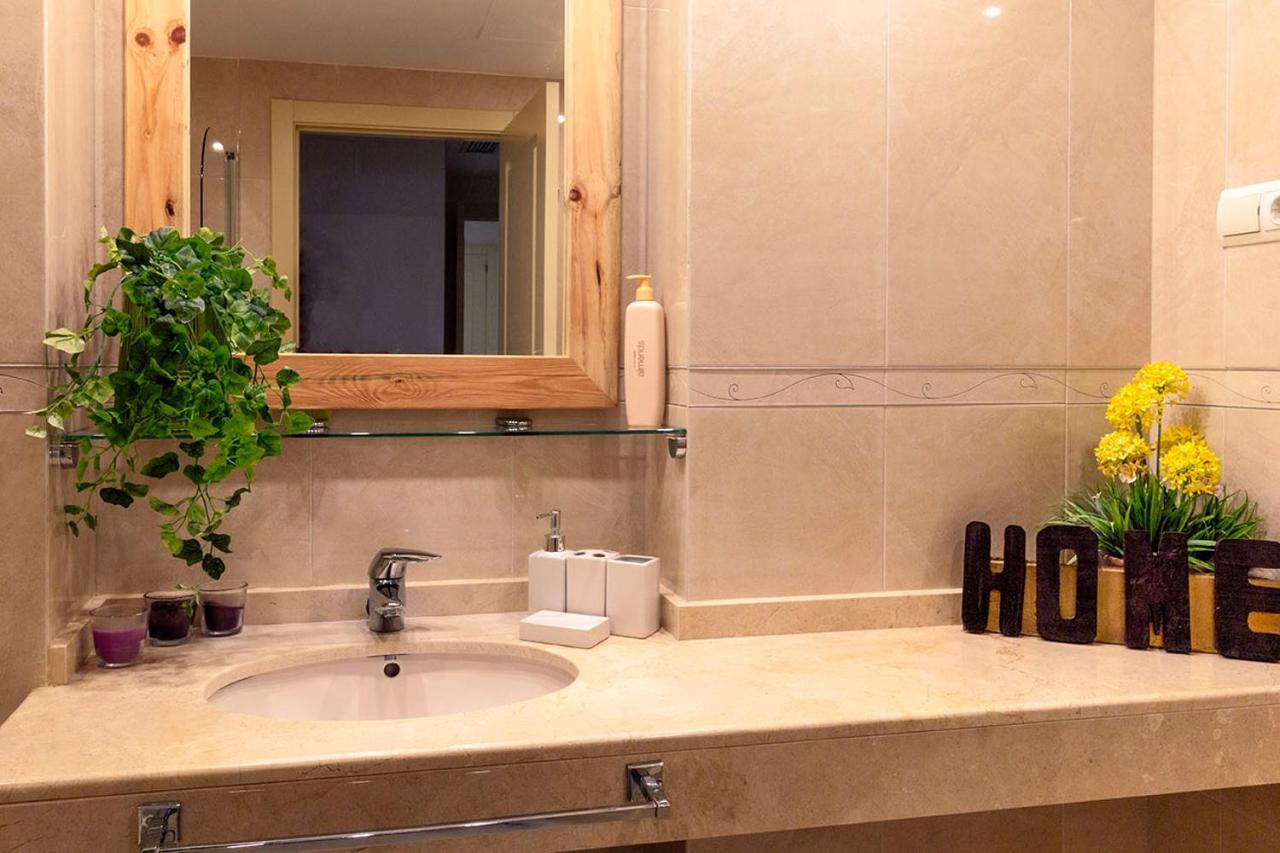 Miramar Del Sol - Apartamento De 2 Dormitorios 马拉加 外观 照片