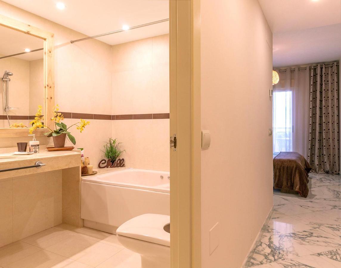 Miramar Del Sol - Apartamento De 2 Dormitorios 马拉加 外观 照片