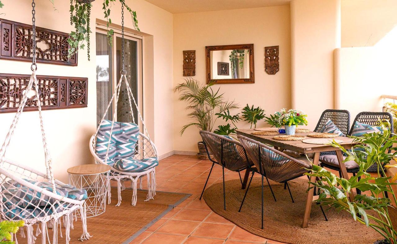Miramar Del Sol - Apartamento De 2 Dormitorios 马拉加 外观 照片