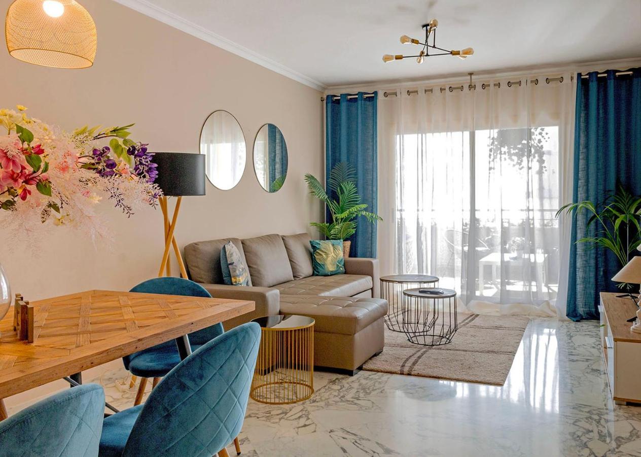 Miramar Del Sol - Apartamento De 2 Dormitorios 马拉加 外观 照片